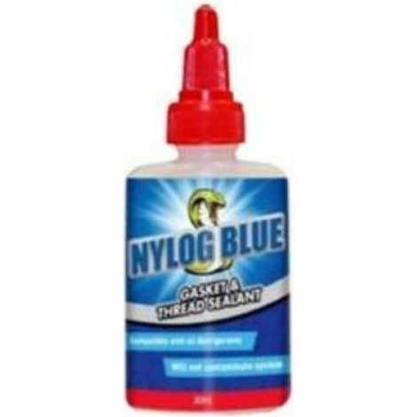 Tecnogas sigillante blu olio sintetico r410,r32 50926