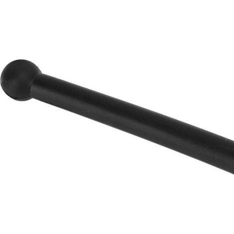 Antenne FM AM, Antennes de Voiture Résistantes à l'usure Professionnelles Hautement Flexibles avec Connecteur Mâle Din pour Camion (1/4)