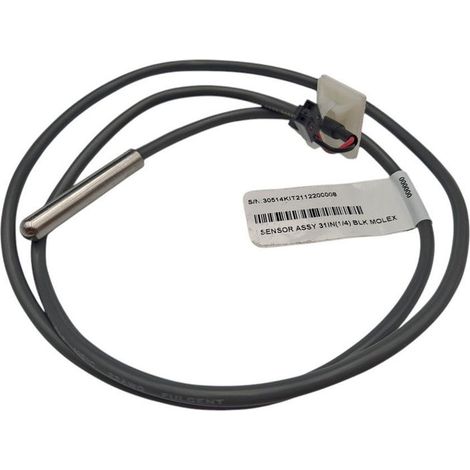 Ricambio sensore di temperatura per minipiscina J500 Jacuzzi 233004621 (1/2)
