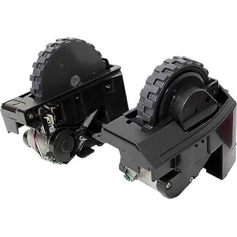 •Pour iRobot Roomba S9 9150S9 9550 Module de roue motrice de remplacement, ensemble complet (1/5)