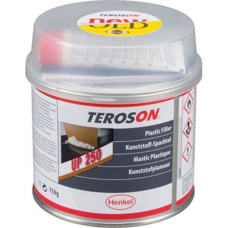 Mastic TEROSON LC2246518 (1/2)