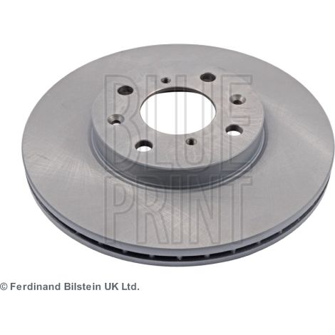 Lot de 2 Disques de frein Blue Print ADK84321 OPEL 093192978 093194988 095513700