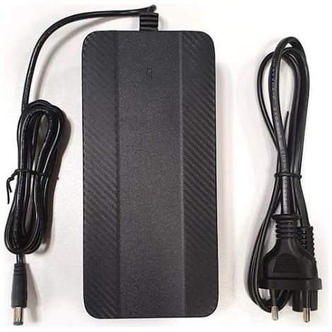 CARICABATTERIA J5 PLUS/X6 PLUS/X7F