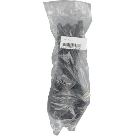 Cable alimentaci贸n de repuesto 3 m 3x1.5mm UNIVERSAL MVS3315L (1/2)
