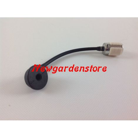 SHINDAIWA 228041 22115 Bürstenmäher Kraftstoffgemischreiniger