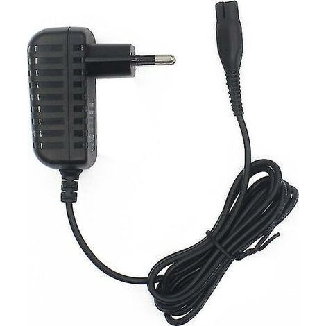 Pour Karcher Wv50 Wv55 Wv60 Wv70 Wv75 & Wv2 Wv5 fenêtre Vac prise chargeur de batterie eu 1000 pcs (1/5)