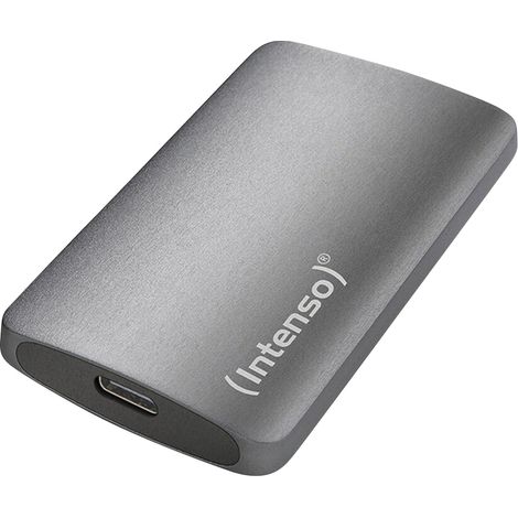 INTENSO USB 3.2-SSD TX800 1 To (1/3)