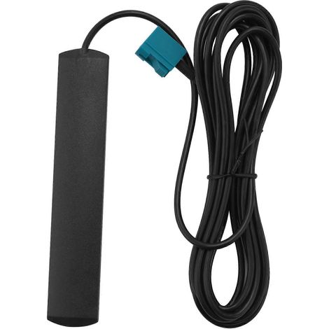 für Nbt Combox Tcu Mulf Bluetooth 3G Fakra 3 Meter Antenne--