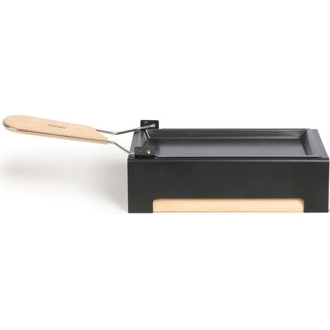 raclette di candele - MEN395 - Livoo