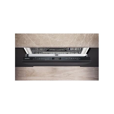Siemens SN75EX23CE iQ500 lave-vaisselle encastrable intégral 60 cm 14 couverts 42 dB (1/5)