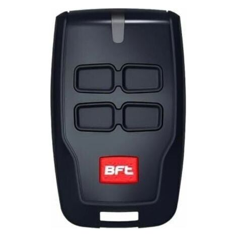 Mando a distancia BFT B RCB04 sustituido por BFT MITTO COOL C4 (1/4)