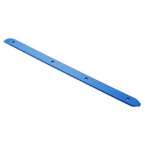 Cojín de repuesto bgs plástico 5380 mm x 46 mm