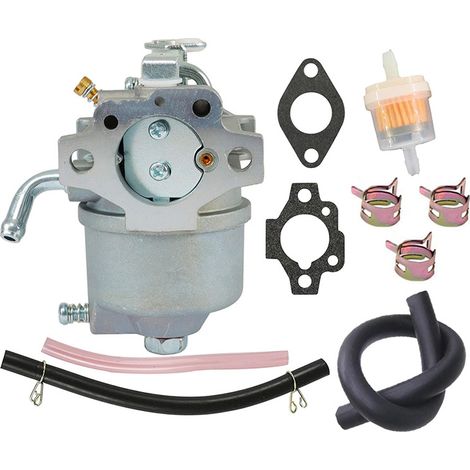 Compatible with Kawasaki FC150V carburetor 15003-2364 2182 AM121151 AM124620 (1/5)