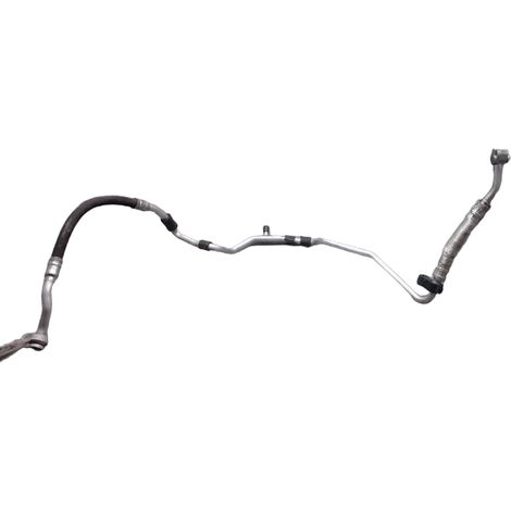 [PRODUIT D'OCCASION] Tuyau De Clim 1 VOLKSWAGEN Passat 2010- ♻️ Ref Oe. 3c0820743cc - Garantie à vie (1/4)