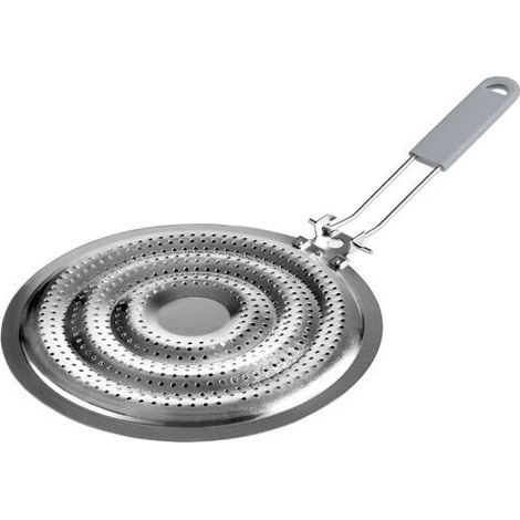 - DIFFUSEUR METAL POUR GAZINIERE - - DIFFUSEUR METAL POUR GAZINIERE - - DIFFUSEUR METAL POUR GAZINIERE (1/3)