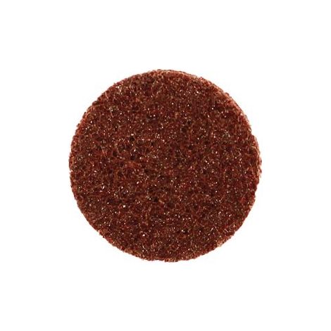 Disque abrasif RS PRO, 254µm, Ø 75mm ( Prix pour Paquet de 25 )