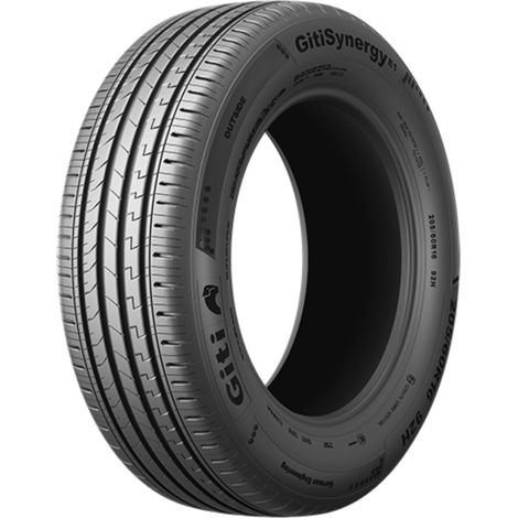 GITI Pneus été 185/70 R14 TL 88H GITISYNERGY E1