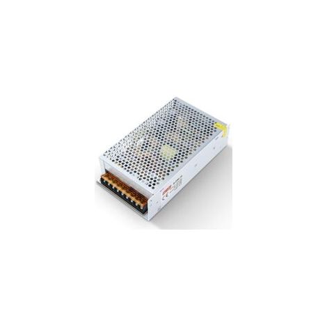 Alimentatore switching 12V 20A, trasformatore LED da 240W, convertitore switching da CA 110V/240V a CC 12V per radio, strisce LED e stampanti - Crezuo
