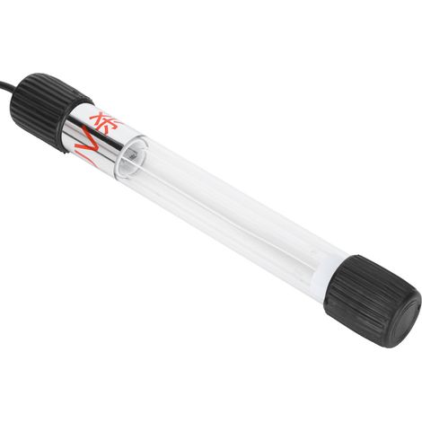 Lampe UV amphibie pour aquarium, cuisine ou chambre à coucher (1/5)