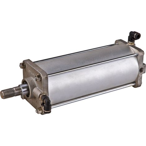 Zylinder für 18021 Hydraulikzylinder Zylinder Reifenmontiermaschine Reifenservice (1/4)