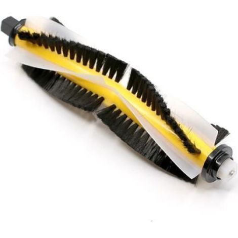 1  brosse principale + 3 paires  brosse latérale + 5  hépa + 4  pièces de rechange aspirateur BROSSE ET ACCESSOIRE D’ASPIRAT (1/4)