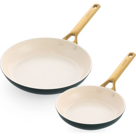 GreenPan CC010214-001 kit de cacerolas 2 pieza(s) (1/5)