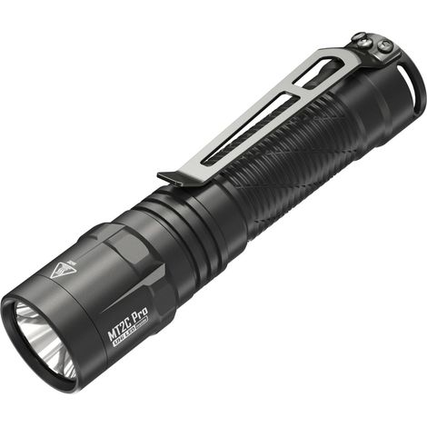 Nitecore MT2C PRO Taschenlampe LED 1800 Lumen