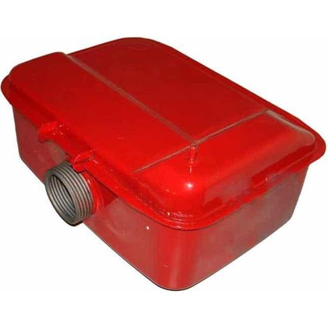 Réservoir YANMAR 714569-55701 - 71456955701 modèles L90 - L100