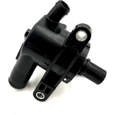 Séparateur huile-eau, séparateur de liquide de refroidissement LR093489 JDE38626 pour Range Rover Sport, Evoque et Discovery Sport