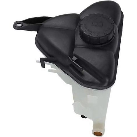 Vase d'expansion de liquide de refroidissement avec bouchon, compatible avec SLK R171 M271 M272 1715000049 (1/5)