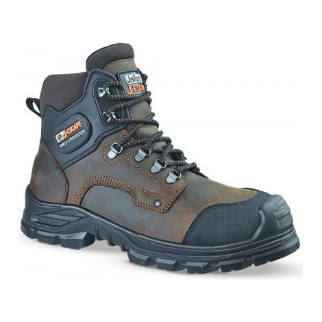 Schuhe JALLATTE - JALFIR - Größe 39 - S3 CI AN SRC - JJE41