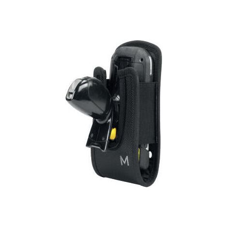 HOLSTER S GUN HHD LEGSTRAP + BELT (1/3)