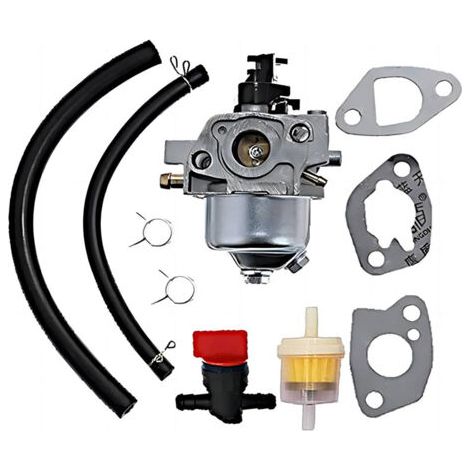 S-giant Carburateur HU80709 pour nettoyeur haute pression Kohler Courage XT-7 173CC 2600PSI (1/5)