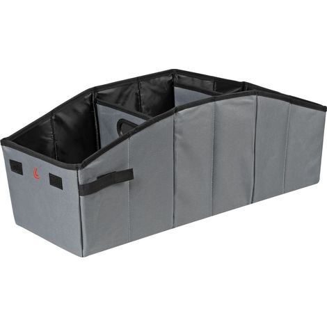 Premium, trunk organizer per baule - L - 70x27 cm (1/5)