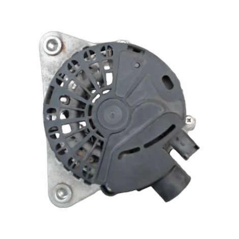 [PRODUIT D'OCCASION] Alternateur CITROEN C3 ♻️ Ref Oe. 9806007480 - Garantie à vie (1/5)