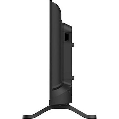 Smart Tech 24HW01V Smart TV 24 pollici LCD HD, Nero