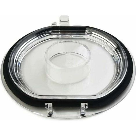 Coperchio del contenitore di ricambio per aspirapolvere Dyson V7 V8 SV10 (1/5)