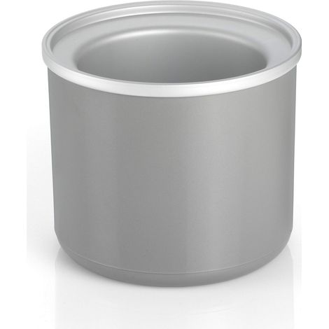 CuisinArt ciotola contenitore vaschetta per gelatiera Ice Cream Deluxe ICE30BCE ICE30BCU