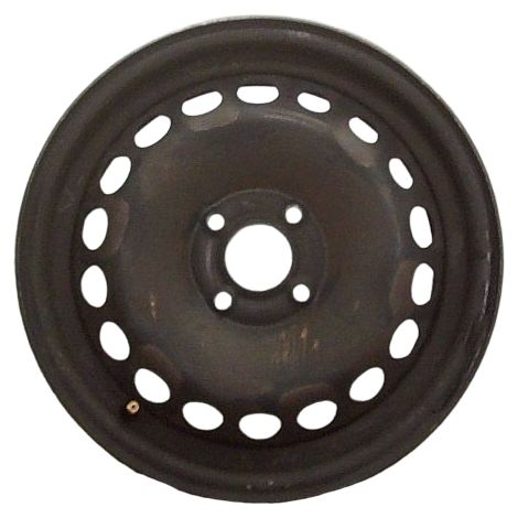 [PRODUIT D'OCCASION] Jante Tole RENAULT Clio ♻️ Ref Oe. 403004399r - Garantie à vie (1/2)
