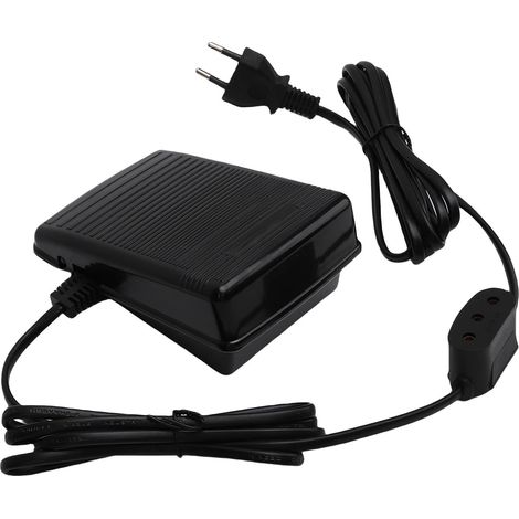 Sewing Machine Foot Pedal, Anti-Slip Design (1/5)