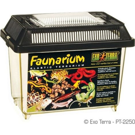 Exo Terra Faunarium - Mini