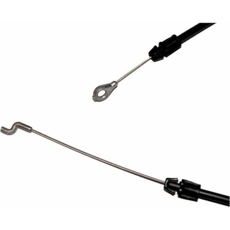 CABLE FREIN MOTEUR (1/3)