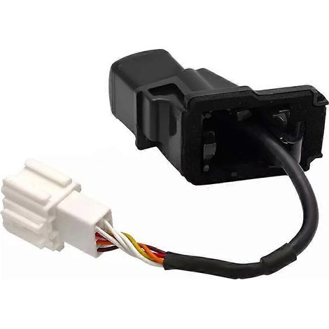 Caméra de recul grand angle 1080p pour Honda HR-V HRV 2016 39530-T7A-003 (1/5)