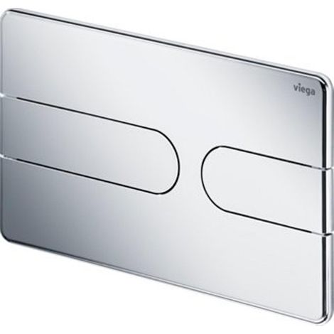 VIEGA 773151 Plaque de commande WC VfS 23 (1/3)