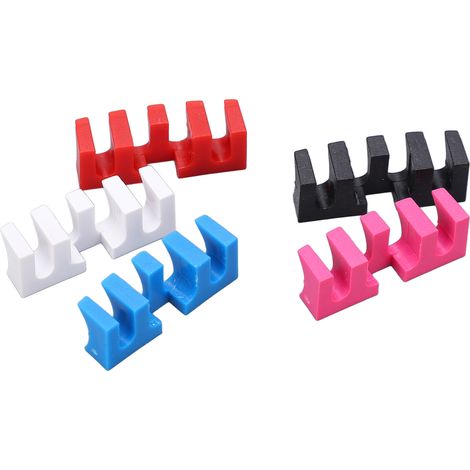 pièces. Adaptateur de répartition de charge pour raquette de badminton, accessoires pour machine à corder, pour la réparation et l'entretien. (1/5)