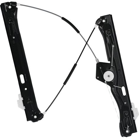 Alzacristalli Anteriore for BMW 320i 328i 335i F30 Sinistro 51337281885 (1/5)