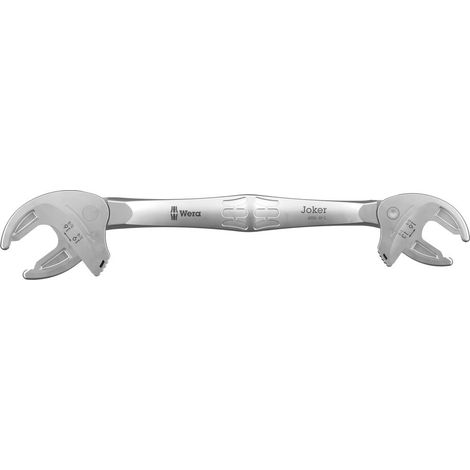 Llave  de  boca  doble  6006  Joker  M/L  izq.:13-16  mm,dcha.:16-19  mm  L.239,4mm
