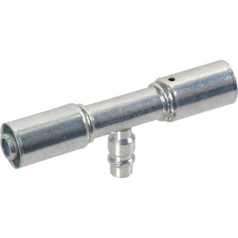 Raccord a sertir UNIVERSEL KL077110