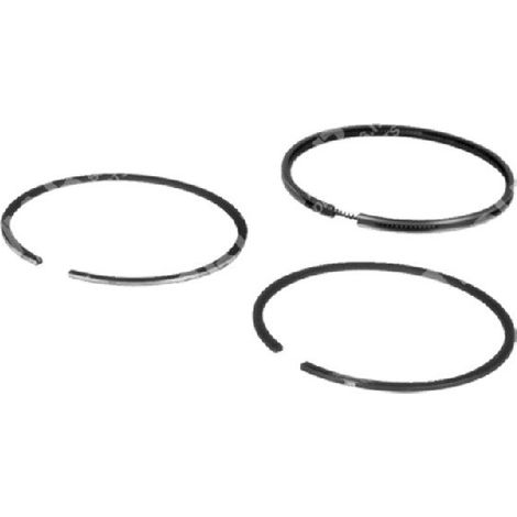 Kit Segmenti standard BRIGGS & STRATTON Compatibile - 020160