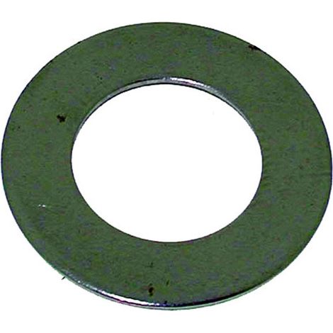 Rondelle de roulement de roue SCAG diamètre int 16,67mm diamètre extérieur 28,58mm